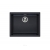 Zlewozmywak Reginox TEXEL 50 Pure Black